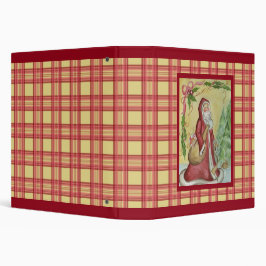 Vader Kerst Multomap 1 1/2" Multomap