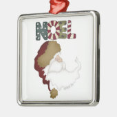 Vader Kerst Noel Ornament (Links)