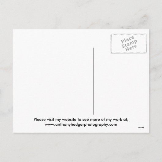 Vader kerstdag vrij feestdagenkaart (Achterkant)