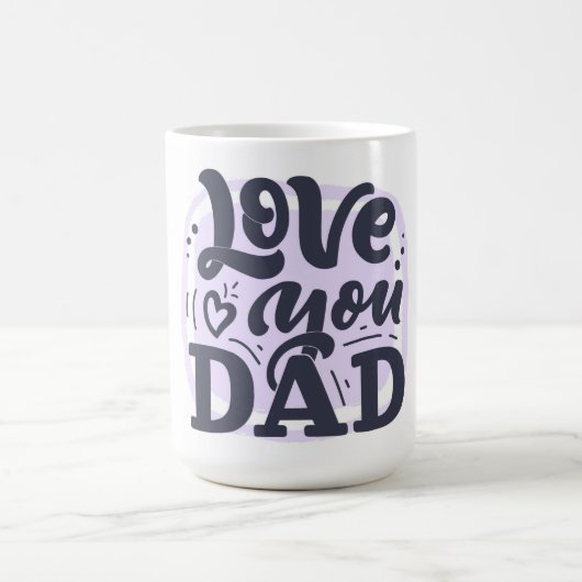 Vader koffee-Mok Koffiemok (Center)