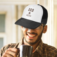 Vader Koffie Humor Vaderdag Oprichtingsjaar