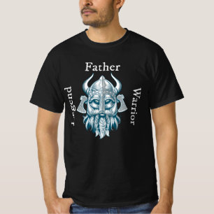 Vader, Krijger, Legende T-shirt