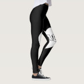 vader leggings (Rechts)