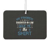 Vader Lover Luchtverfrisser (Voorkant)