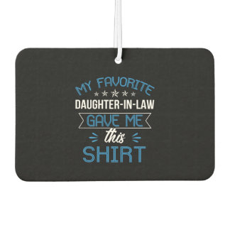 Vader Lover Luchtverfrisser