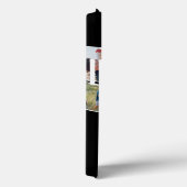 Vader Man Mythe Legende Foto Collage Case-Mate iPhone Case (Achterkant / Rechts)