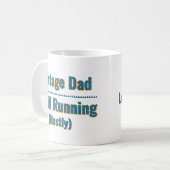  vader - nog steeds actief (meestal) koffiemok (Voorkant links)