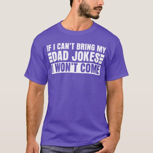 Vader papa cadeau t-shirt (Voorkant)