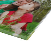 Vader Persoonlijke snijraad Snijplank (Hoek)