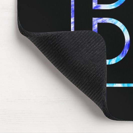 Vader&# s dag voor nieuwe vader 1 muismat (Hoek)