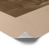 Vader Samuel Adams Poster (Hoek)