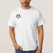 Vader shirt vaderdag (Voorkant)