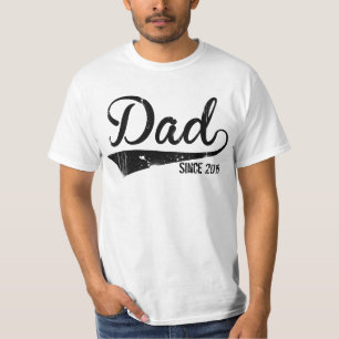 Vader sinds 2015 t-shirt