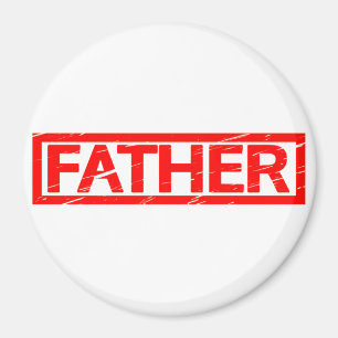 Vader Stamp Magneet