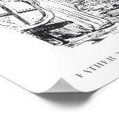 Vader Thames introduceert zijn nageslacht Poster (Hoek)