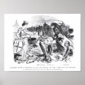 Vader Thames introduceert zijn nageslacht Poster (Voorkant)