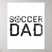 Vader vader papper poster (Voorkant)