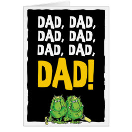 Vader, vader, vader (2018)