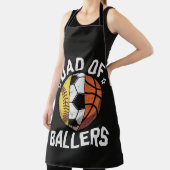 Vader Van Ballers Schort (Insitu)