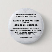 Vader van Compassion Button (Voorkant)