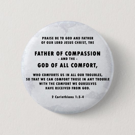 Vader van Compassion Button (Voorkant)