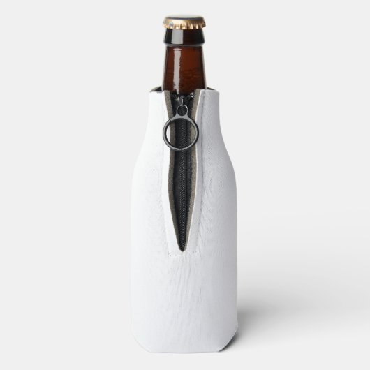 Vader van de Bride Flesjeskoeler (Fles Achterkant)