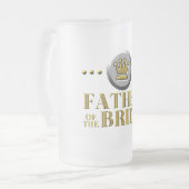 VADER VAN DE BRIDE MOK ROYALE (Voorkant links)