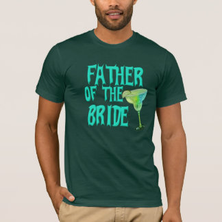 Vader van de Bride T-shirt