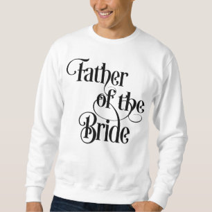 Vader van de Bride Trui