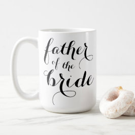 Vader van de Brug Cup Koffiemok