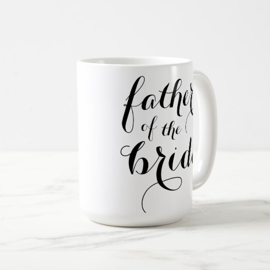 Vader van de Brug Cup Koffiemok (Voorkant rechts)