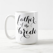 Vader van de Brug Cup Koffiemok (Links)