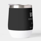 Vader van de bruid (Rechts)