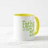 Vader van de bruid / Daisy Mok (Voorkant rechts)