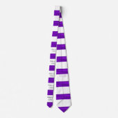 Vader van de Bruid, Elegant, Roze Satijnen Lint, Stropdas (Achterkant)