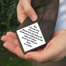 Vader van de bruid geschenk van de bruid