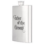 Vader van de Bruidegom Flacon (Links)