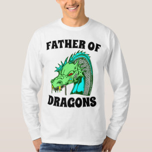 VADER VAN DE DRAKEN T-Shirts