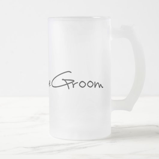 VADER VAN DE GROEP MATGLAS BIERPUL (Rechts)