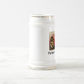 Vader van de Groom Bierpul (Center)