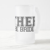 Vader van de Mok van Bride (Voorkant rechts)