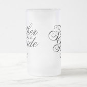 Vader van de Mok van de Bride (Center)