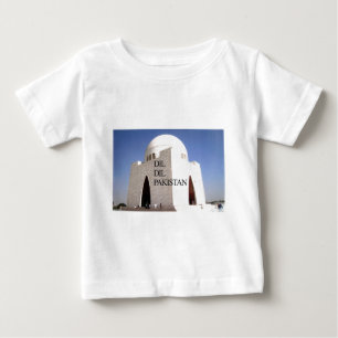 Vader van de natie: Mazar-e-Quaid