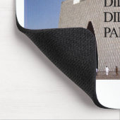 Vader van de natie: Mazar-e-Quaid Muismat (Hoek)