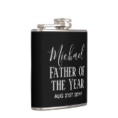 Vader van het Man KUSTOPM van de DAD-echtgenoot va Heupfles (Rechts)