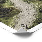 Vader vergeeft hen Poster (Hoek)