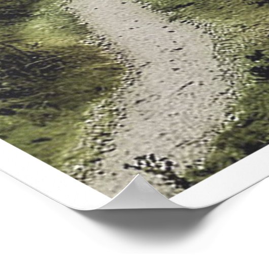 Vader vergeeft hen Poster (Hoek)