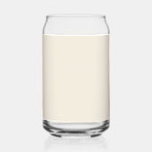 Vader Vogel Drinkware Set Blikvorm Glas (Achterkant)