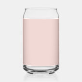 Vader Vogel Glas Drinkware cadeau (Achterkant)