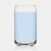 Vader Vogel Glas Drinkware Familie Cadeau (Achterkant)